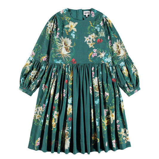 Cece Dress