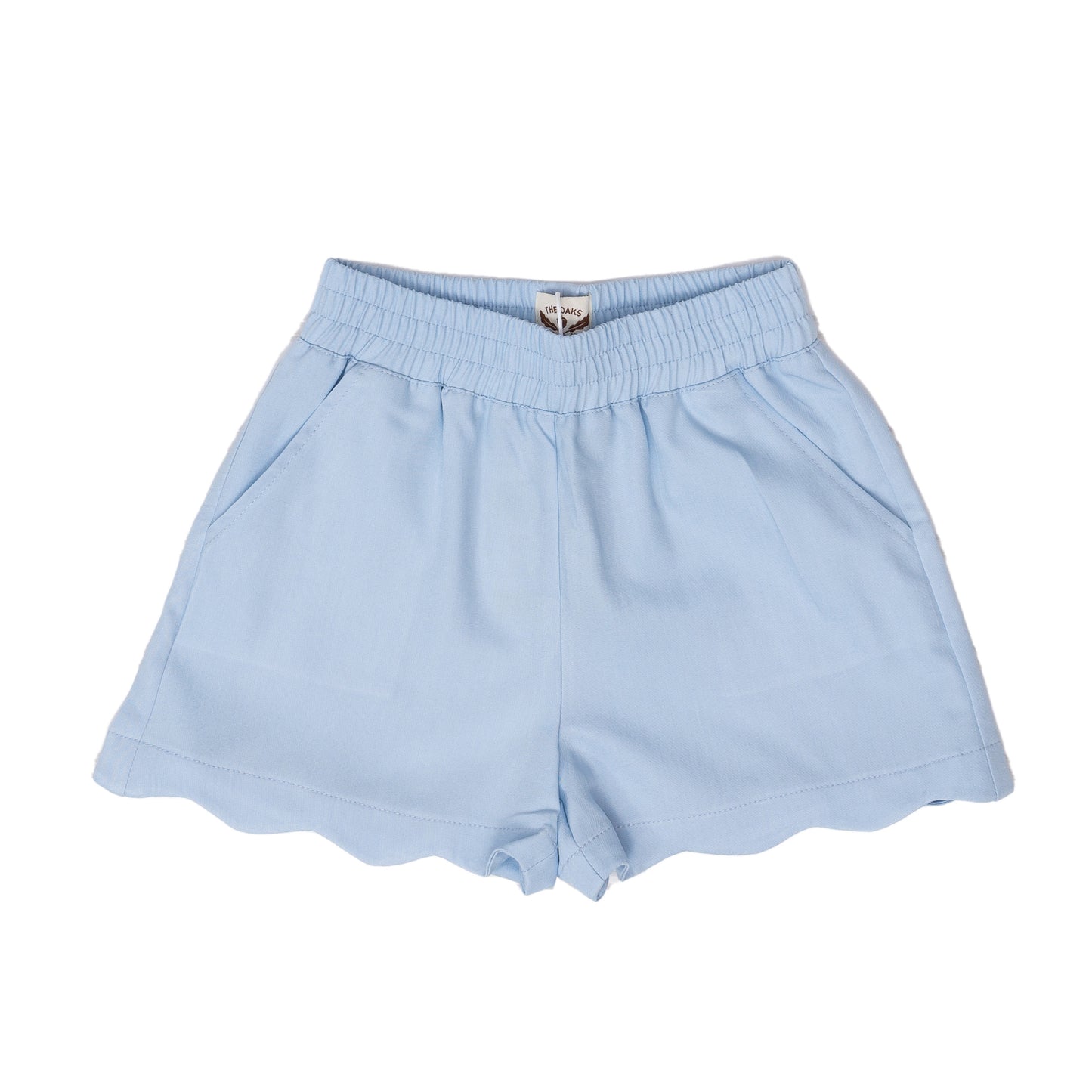 Laura Shorts | 2-6