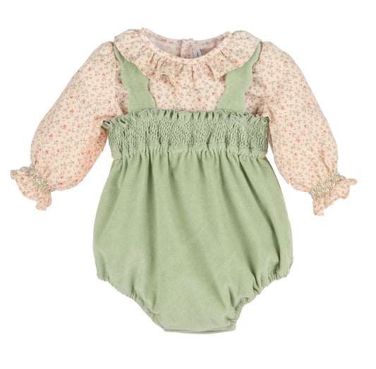 pumpkin patch playdate overall