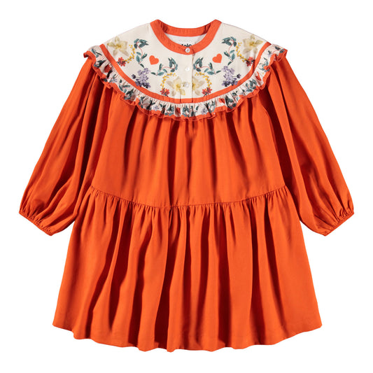 Cibbe Dress