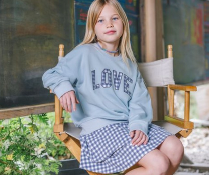 alex hacci skirt