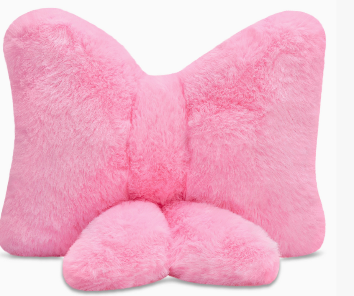 Plush