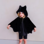 dress up cape