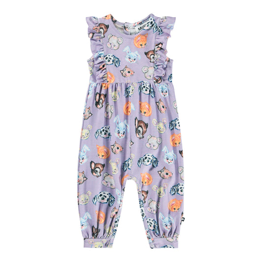 Fallon Bodysuit