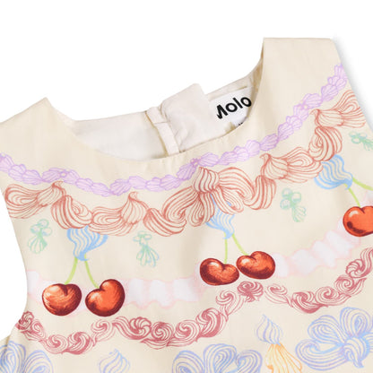 Caisi Dress | 2-7