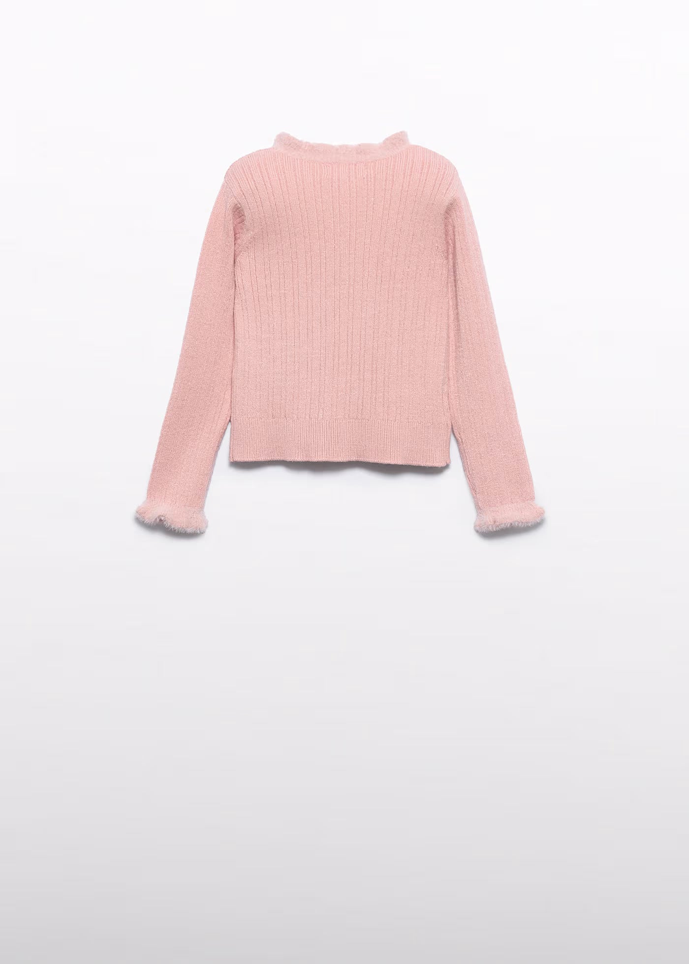 knitting turtleneck