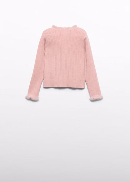 knitting turtleneck
