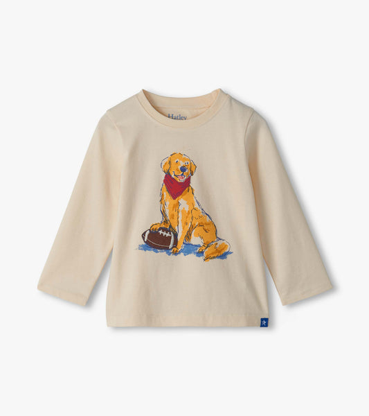 crew neck tee