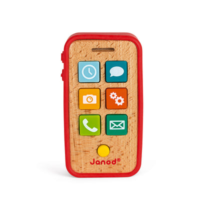Toy Sound Telephone