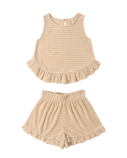 Faye Set | 2-6