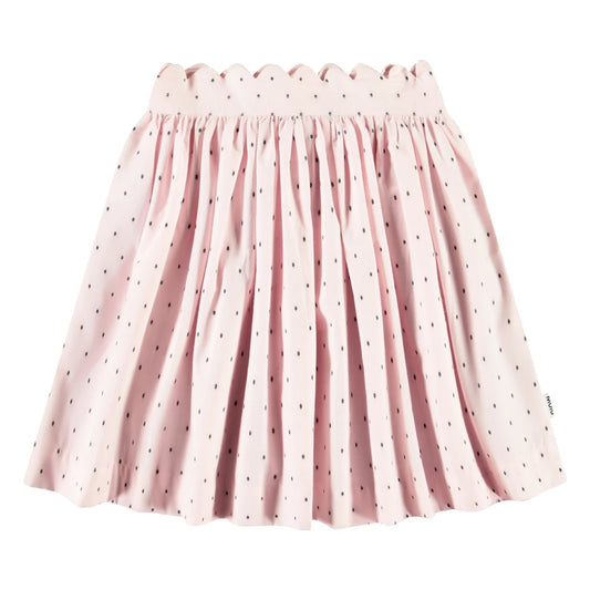 Bettina Woven Skirt | 2-6