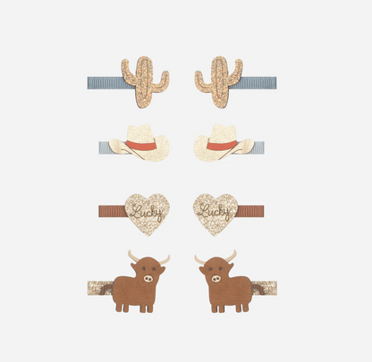 mini clips