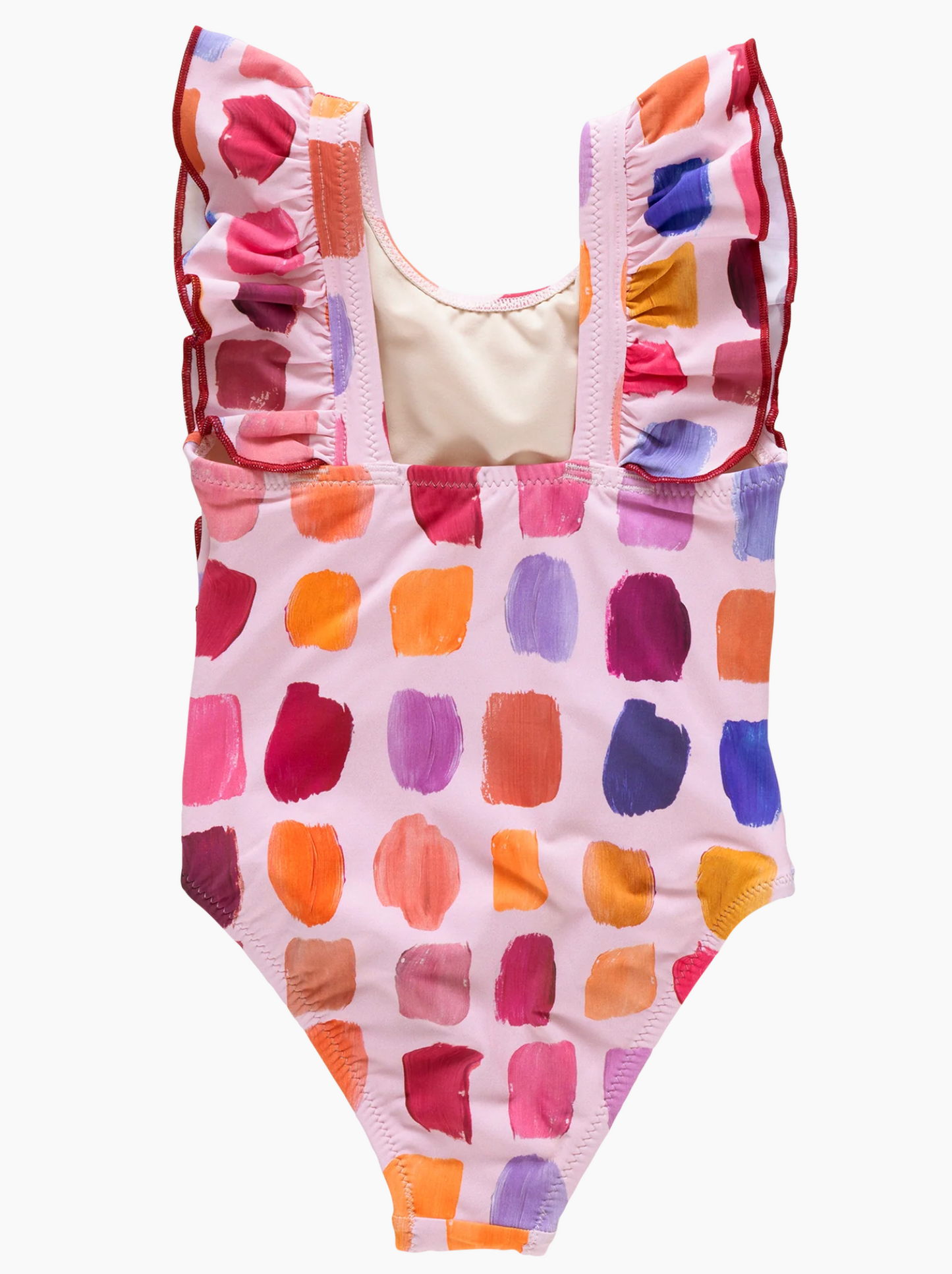 Katniss Swimsuit | 2-6