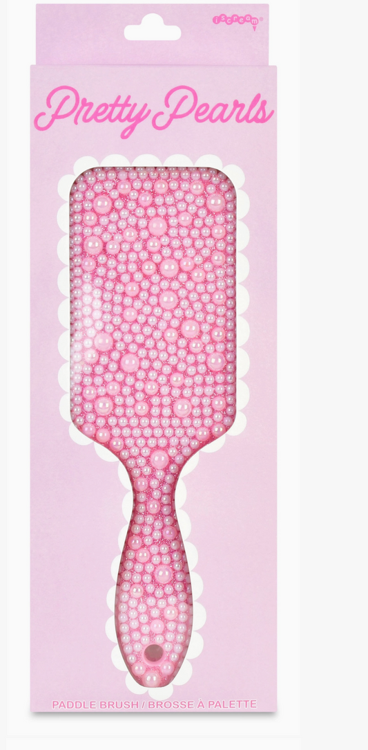 hair brush