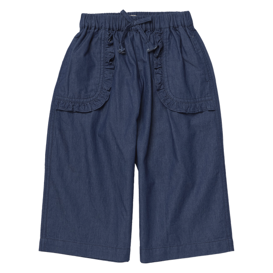 bailey ruffle pant