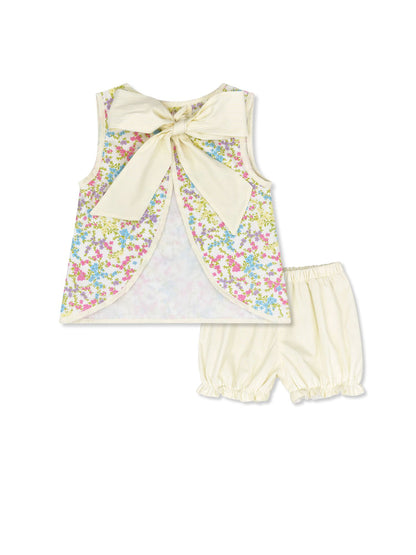 Channing Bloomer Set | 2-6