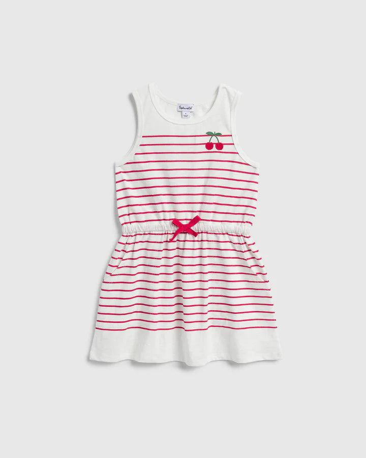 Very Cherry Dress