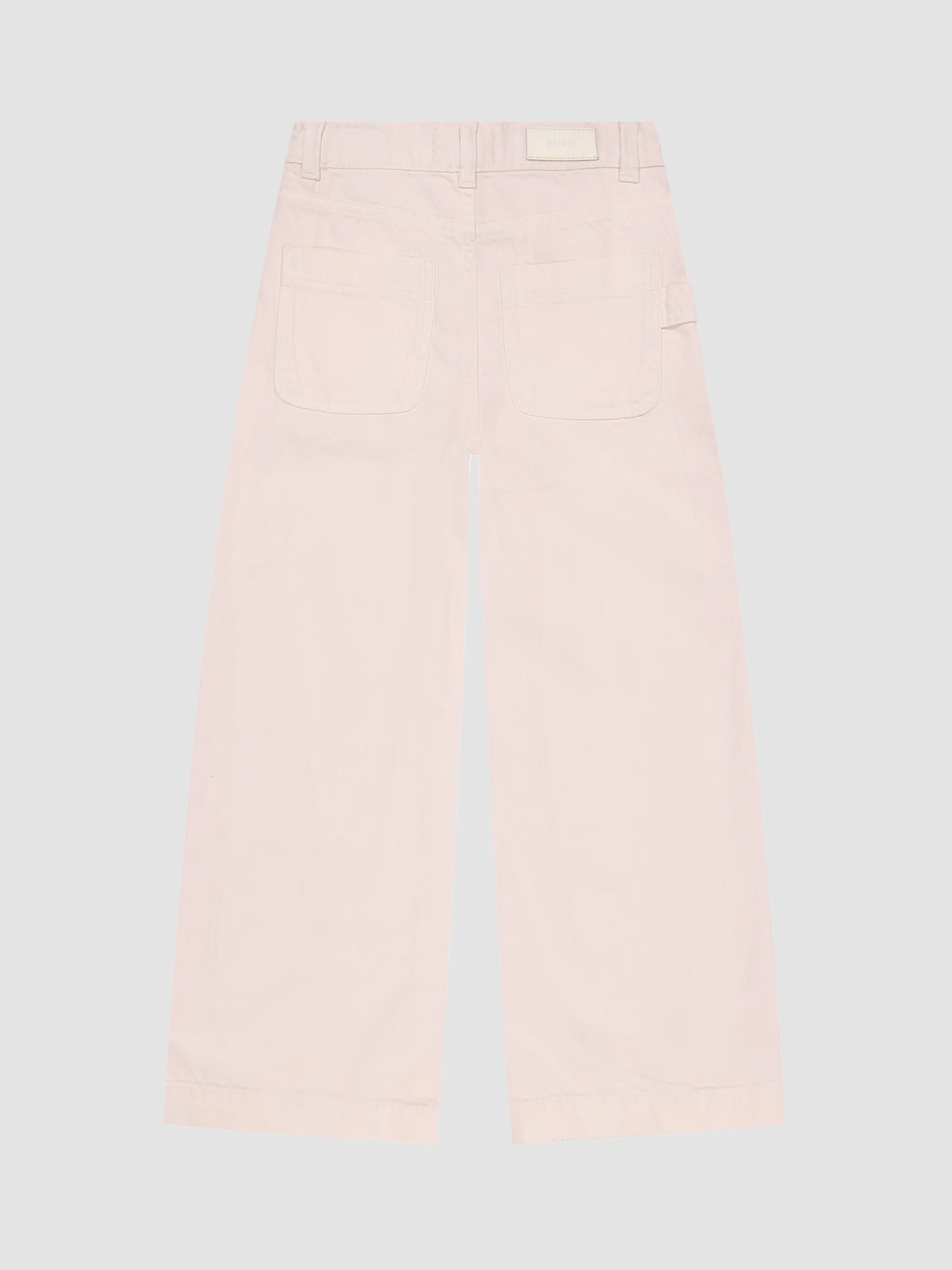 Lily Wide Leg Jeans