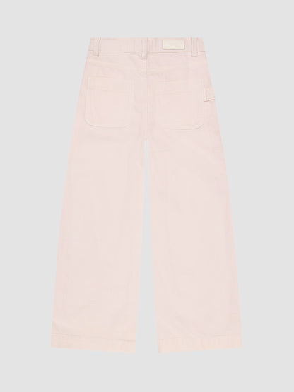 Lily Wide Leg Jeans