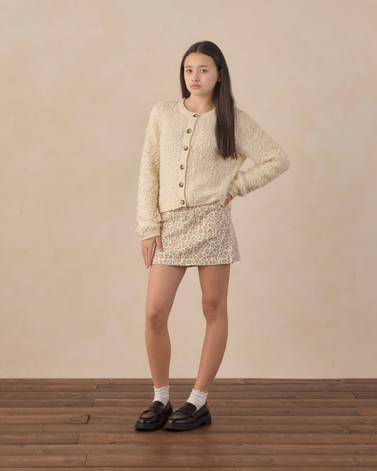 tennessee mini skirt