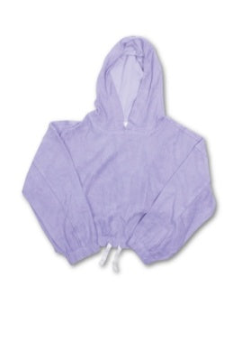 Hooded Terry (7 - 14)