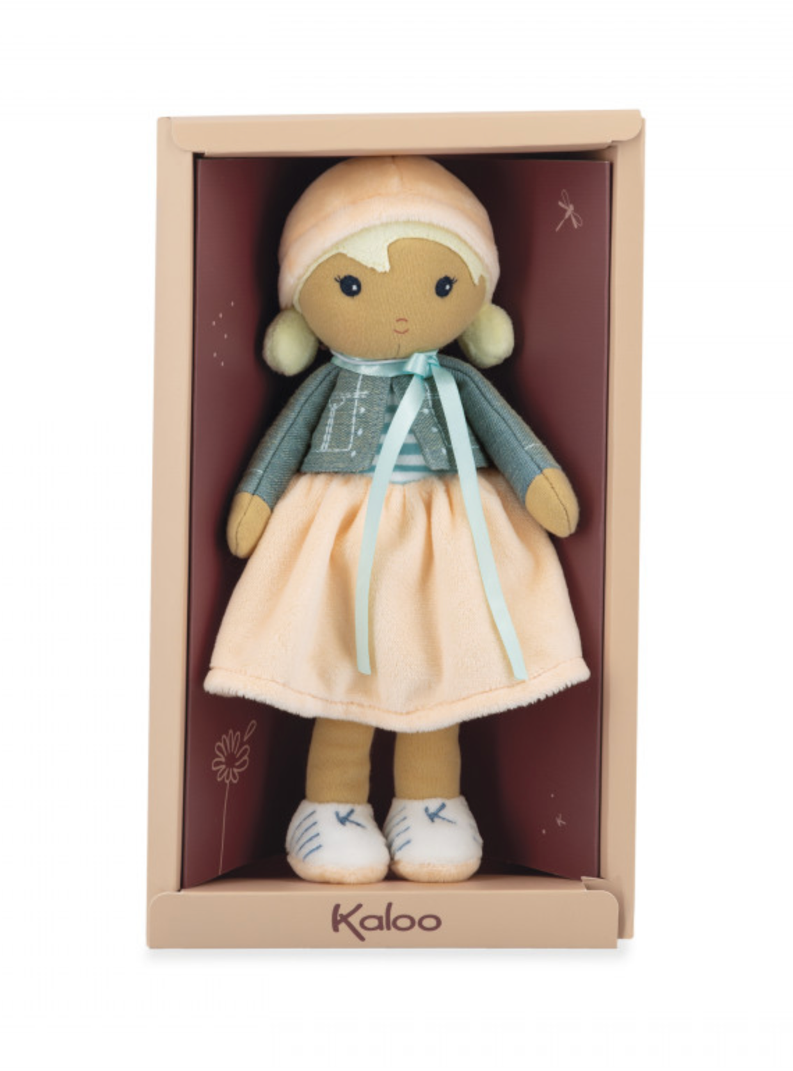 Tendresse Doll