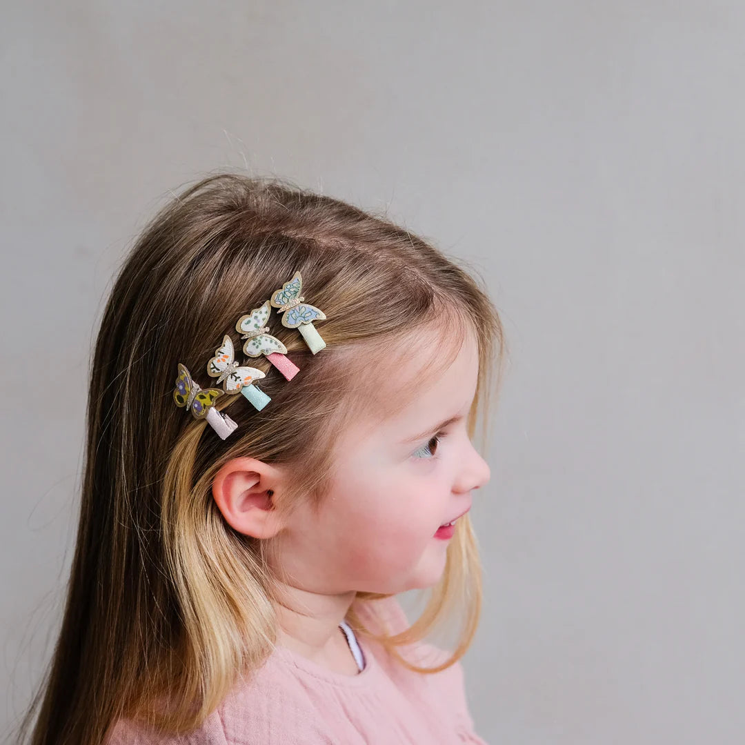 mini clips