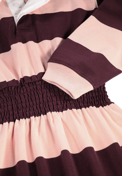 Carlott dress LS