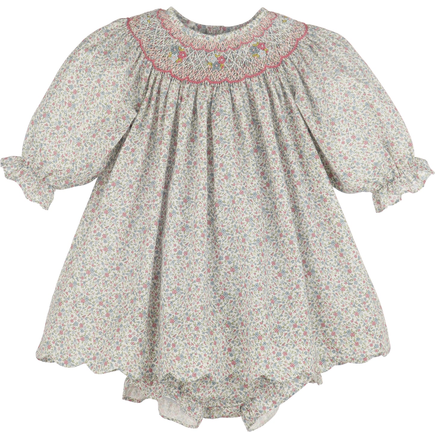 Fall blossom set