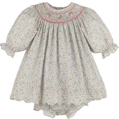Fall blossom set