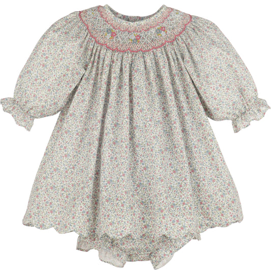 Fall blossom set