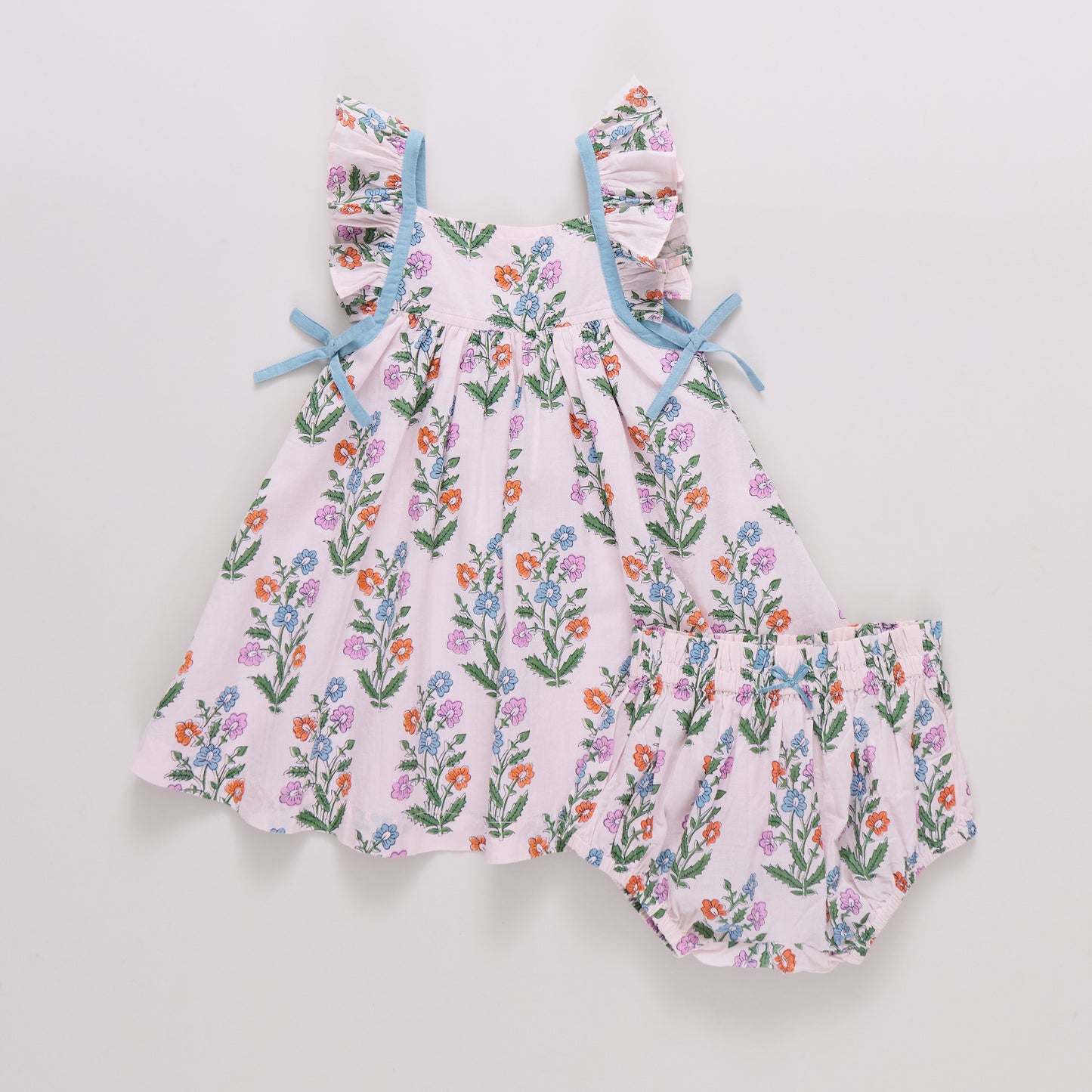Ailee Dress Set