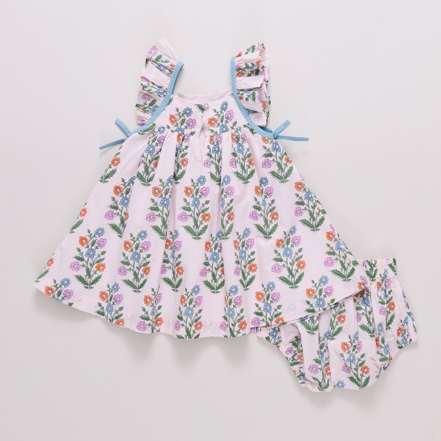 Ailee Dress Set