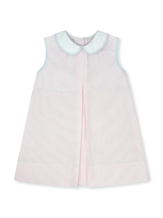 Caroline Dress