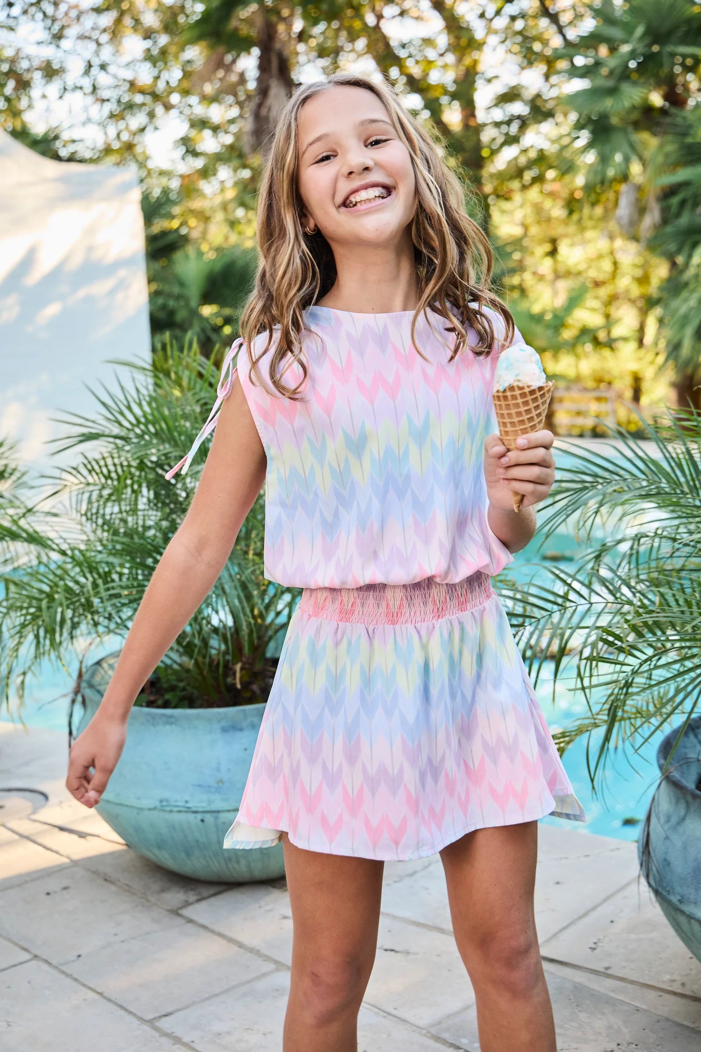 Helen dress