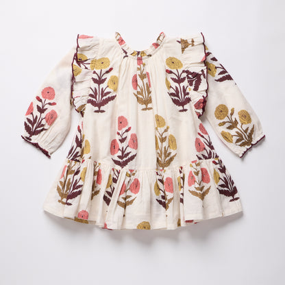 Harper Dress | 7-12