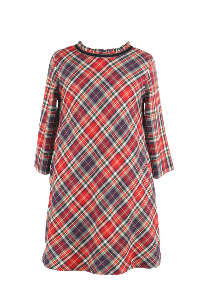 the Blair dress