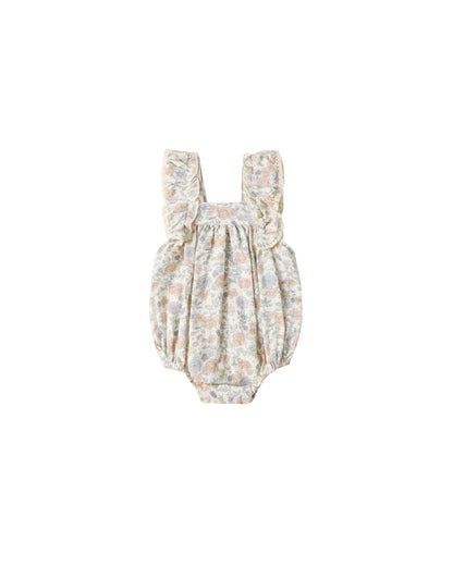 Maya Romper