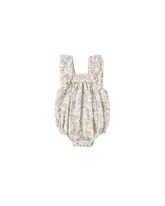 Maya Romper