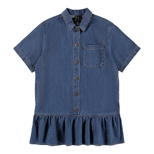 Celise Dress