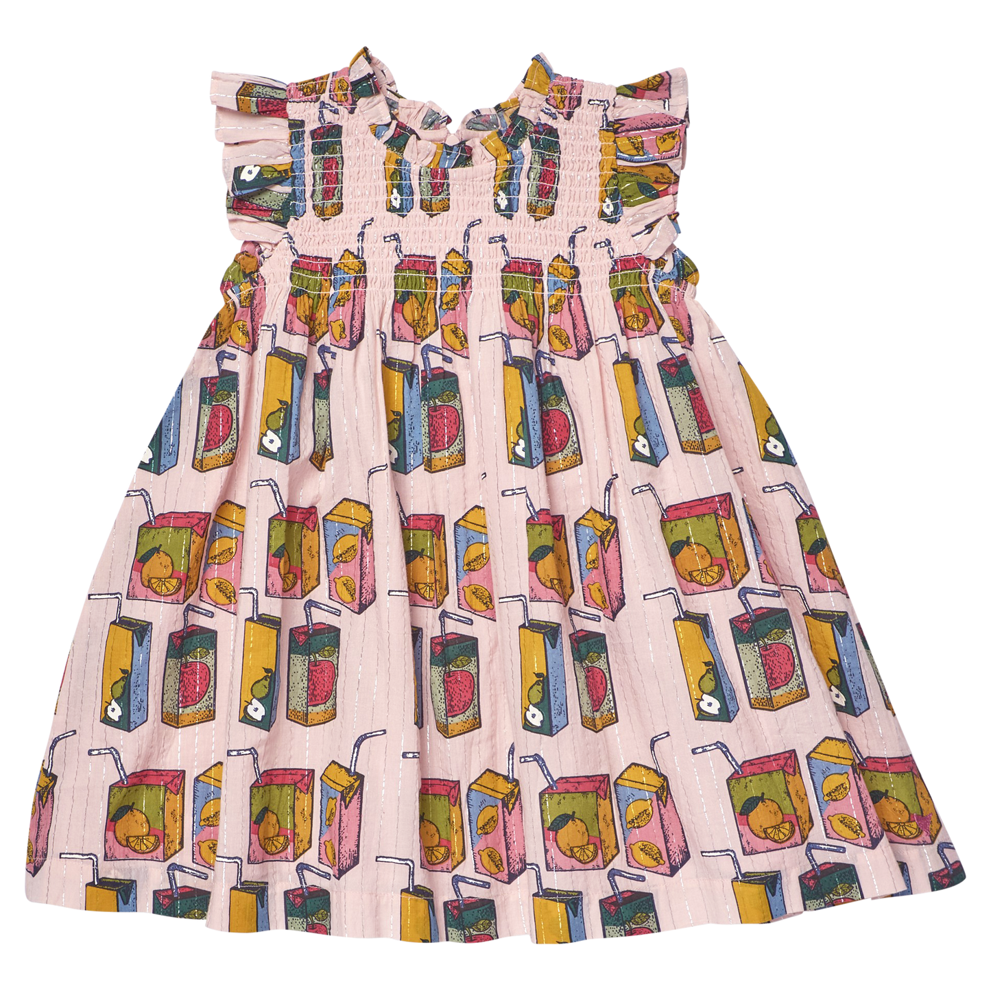 Stevie dress