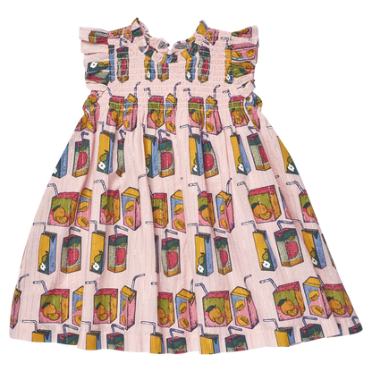 Stevie dress