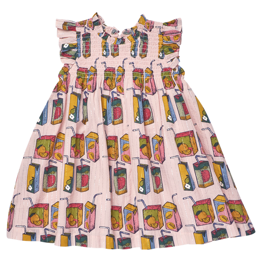 Stevie dress