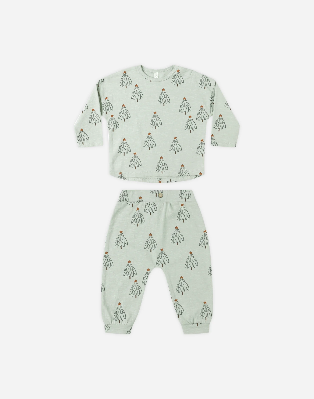 trees 2 piece set