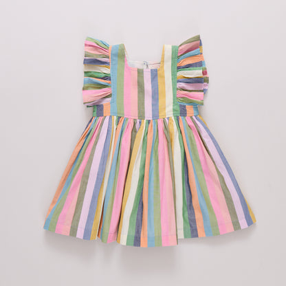 Elsie Dress | 2-6