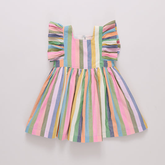 Elsie Dress | 2-6