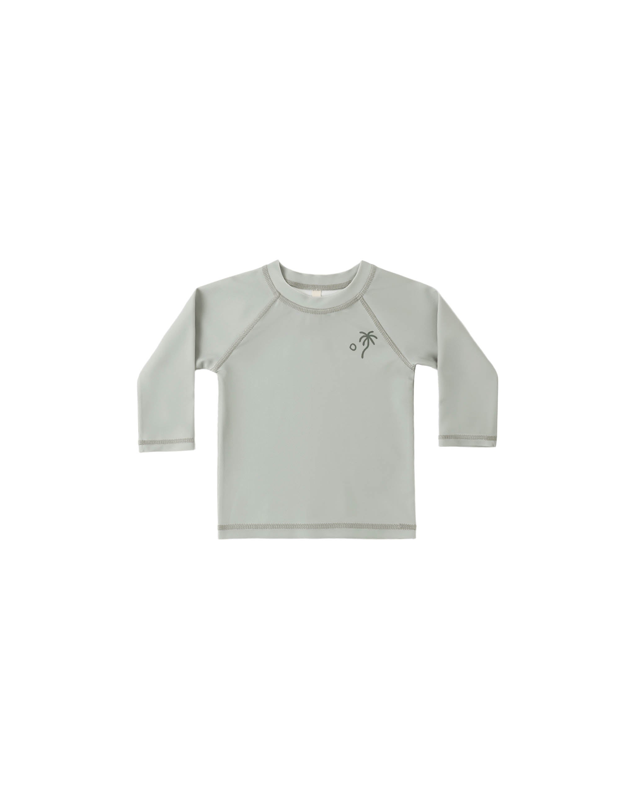 Rash Guard – Pippen Lane