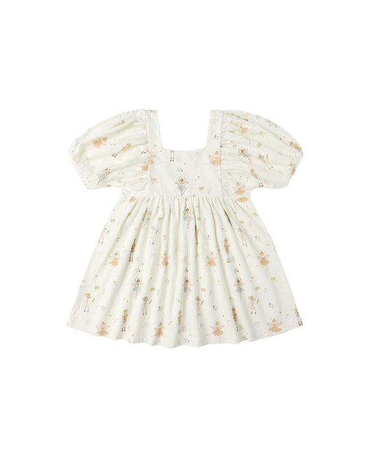 nutcracker brea dress
