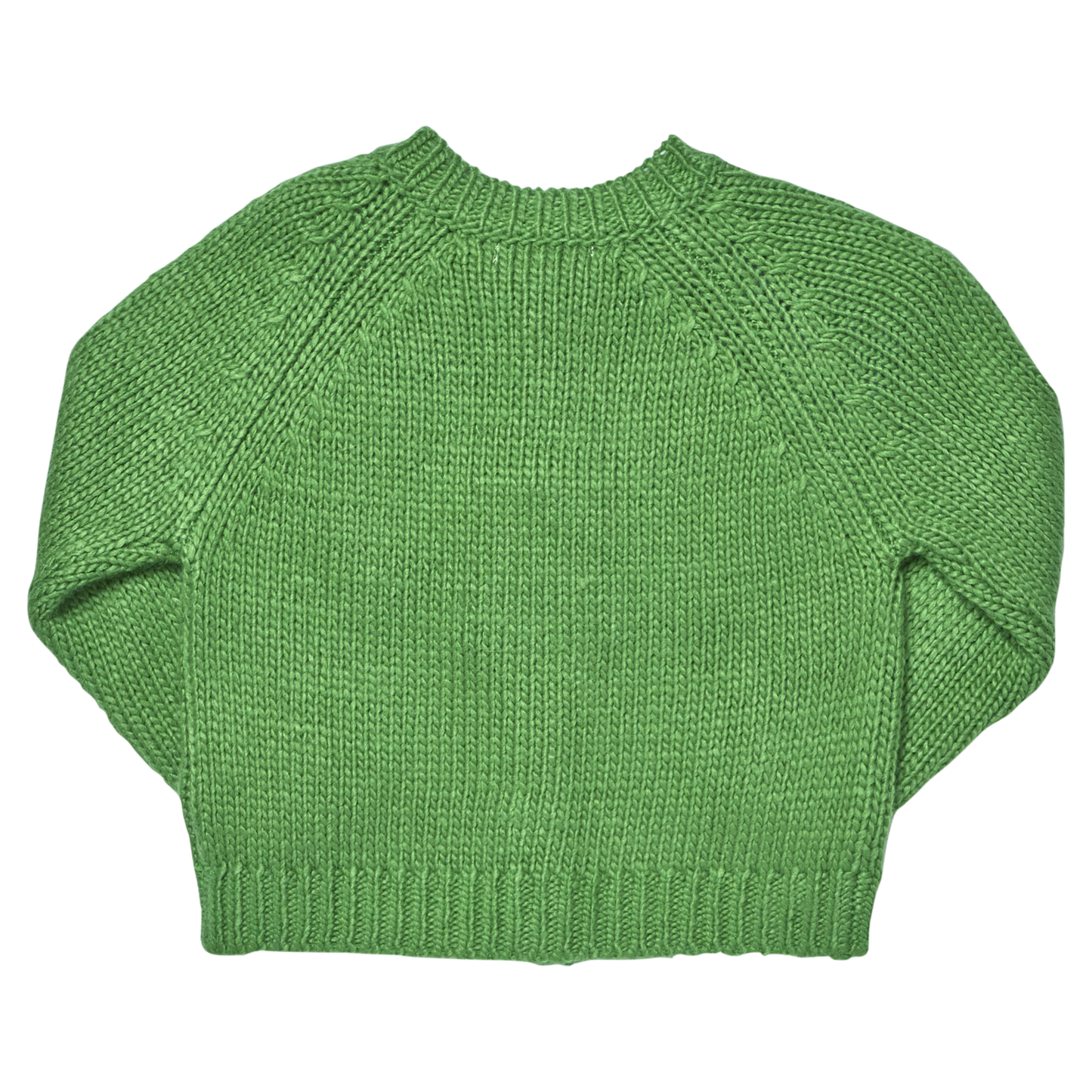 Blossom sweater