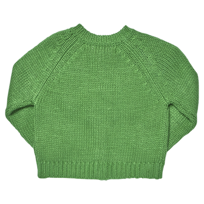 Blossom sweater